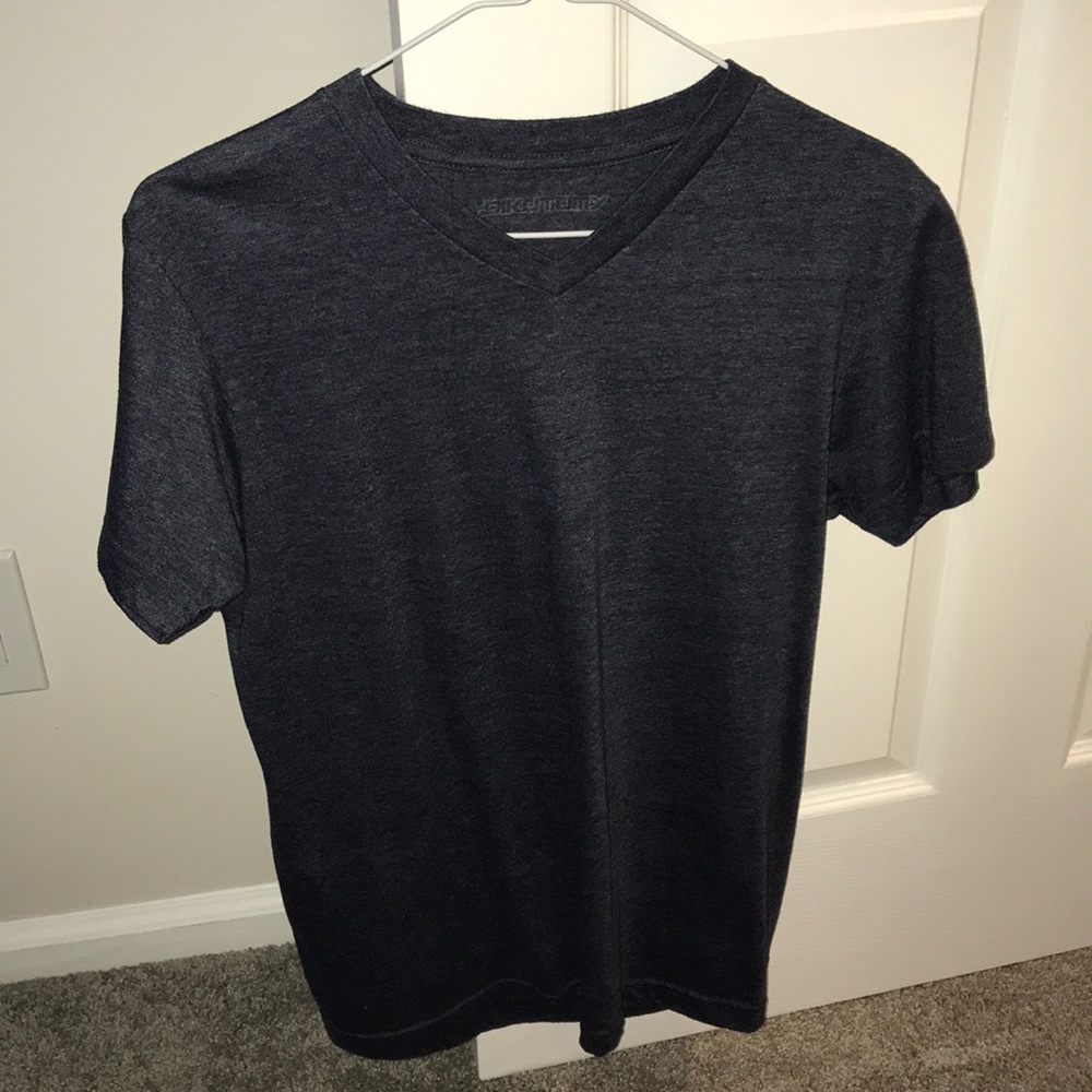 Vneck shirt